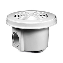 Baseino trapas HAYWARD MAIN DRAIN